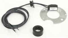 PerTronix Electronic Ignition Kit - 12 Volt Positive Ground fits International B275 B414 B434 354 364 424 444 2424 2444 2444 3414 3444 3414 3444 fits Massey Ferguson F40 TE20 TO20 TO30 TO35 35 50