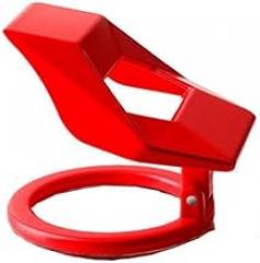 Car Accessories, Stylish Engine Start Stop Push Button Switch Cap Cover, Scratch Resistant