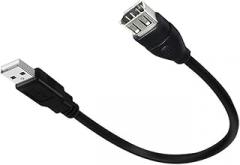 Firewire IEEE 1394 6Pin Female to USB Male Adapter Cable for Digital Devices 20cm