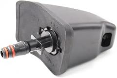 1pc/Package Headlamp Washer Nozzle 76885-SCA-S11 76885SCAS11 YANGMO-AUTO