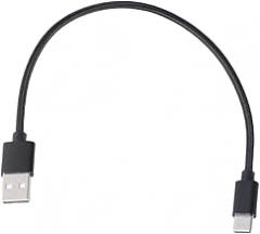 Fast Speed USB C Data Cable 60W 480Mbps Nylon Sync & Charging Cord for USB C Electronics Phones Tablets