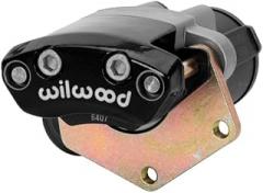 Electronic Parking Brake Caliper – Part No: 120-15687-BK
