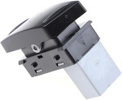 [Auto Repair Parts] 1Z0959856 Electronic Power Window Control Switch Button 1ZD959856 Fit for Skoda Octavia 2004-2013 MK2 Fit for Yeti 2010-2014 [Easy to Replace](1 pc)