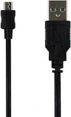 DKKPIA USB Power Cord Cable for Sony Playstation 3 PS3 Controller SIXAXIS Charger PSU