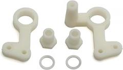 6254 RC10 Bellcranks