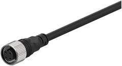 1PCS CID4-3T Connector Cable