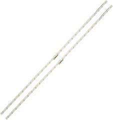 LED Backlight Strip for 43NU7100 UN43NU7100G UN43NU7100 UE43NU7100 UE43NU7120 UE43NU7170 UN43RU7400 BN61-15482A