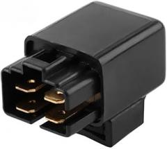 Starter Relay Solenoid for 350 YFM350X 1987-2001 Motorcycle Starter Solenoid Relay Electronic Starter Accessories NSIXSURIM