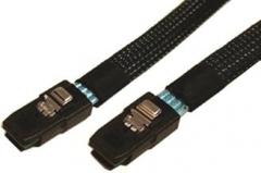 p/n I2626-.5MC: Internal Mini SAS 26-Mini SAS 26, 0.5M, Generic [Electronics]