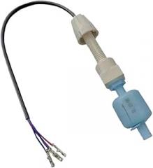 Making Machine Spare Parts Blue 4-Wires Water Level Float Sensor ，compatible For JINSONG， A1000-WEC Ice Maker Replacement N