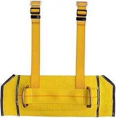 3M DBI-SALA 1000573 Derrick Belt, Pass-Through Connection