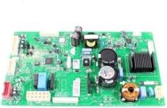 EBR83845034 Refrigerator Electronic Control Board Replacement for LG Genuine Original Equipment Manufacturer (OEM) Part