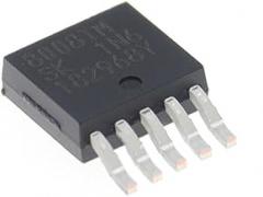 5PCS SI-8008TM-TL SI-8008TM Encapsulation:TO252