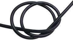 2M UL2464 Sheathed Wire Cable 30 28 26 24 22 20 18 16AWG Copper Signal Cable 2 3 4 5 6 7 8 9 10 Cores Electronic Audio Wire (Color : Black 24AWG, Size : 3 Cores)