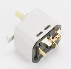 New Genuine Dryer Push To Start Switch WPW10117655，Replacement for Whirlpool OEM