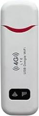 Whyfi Router LTE Wirelets Usab Dongle 150Mbps Unlocked Adapter High-Speed Modem Mobile Broadband New 2025 High for Reliable Electronic Component, Precision, Stable Performance
