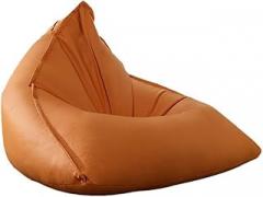 Raindrop Lazy Sofa Single Beanbag Small Apartment Tatami Bedroom Balcony Floor Chair Home