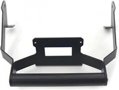 Navigation Bracket for NT1100 Mobilephone Anti-Shake Bracket GPS Support Motorcycle Stabiliser Navigation Brackets GPS Phone Navigation(22MM)