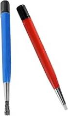 Alipis 2pcs Electronic Scratch Brush for Jewelry and Watch Cleaning Gentle Yet Cleaning Pen for Delicate for and Precious Items