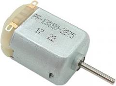 FF-130SV-2275 130 Electronic Starter DC 3V 3.7V 5V 6V 21000RPM High Speed 20mm Electronic Starter DIY