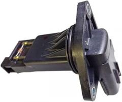 Air Flow Sensor Adapter PE01-13-215 PE01 13 215 E5T62271 MAF Mass Air Flow Sensor PE0113215 Air Meter Mount Base