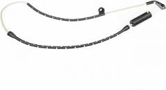 Disc Brake Pad Wear Sensor Compatible with 97-03 525i 528i 530i 540i M5