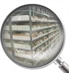 ATV320U11N4W New Open Box ATV320U11N4W