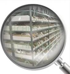 SL-R11 New in Box SL-R11 Safety Grating Control Unit