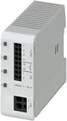 2906032 CBMC E4 24DC/1-10A NO Electronic Equipment Circuit Breaker