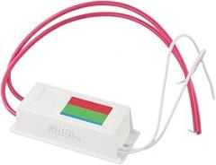 Neon Light Electronic Transformer 5KV 30mA High Frequency Power Supply for LED Signs with Weatherproof Design AC 100-240V