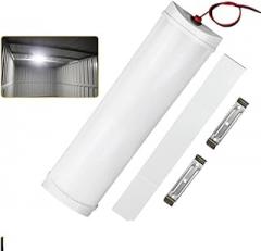 72LED 12V 24V Ceiling Light RV Interior Trailer Boat Cargo Camper Lamp LED Lights For Car Accessories Van Car Led Light Bar Replacement For OEM New 2026 High For Reliable Electronic Component