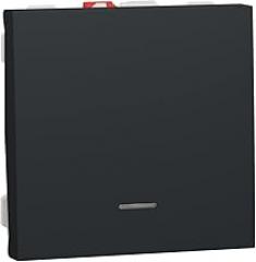 Schneider Electric NU320654N New Unica Push Button 10A New NFP Sealed