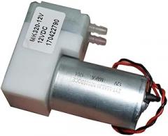 Large Flow 555 electronic starter Air Pump Vacuum Negative Pressure Pump 5-12V