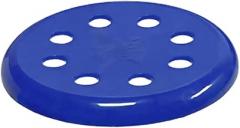 Milisten Plastic Seat for Round Stool Easy Assembly Bar Stool Seat Pad Replacement