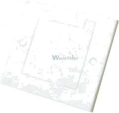 10pcs Insulation Cotton Washer for TEC1-12706 Thermoelectric Cooler Peltier