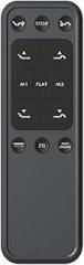 Replacement Remote for FS200 and AQ200 Adjustable Bed Base for Irvine Home Collection