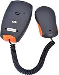 LX1010BS Digital Luxmeter 0.1Lux~100,000Lux Electronic LuxMeter LCD Display LightMeter