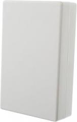 Secret Hiding Container for Valuables Portable for Electronics Discreet Junction Box Cash Storage Lightweight Safe for Money and Items