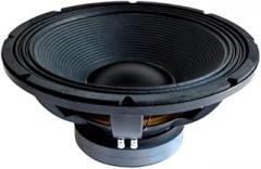 18 Sound 18LW2600-8 LF Driver 18-inch Extended Low Frequency Loudspeaker 8-Ohms 1500 Watts RMS 3000 Watts Peak Designed for Use in Vented Enclosures