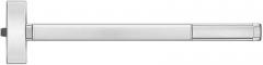 PHI Precision FL2103-630-3 Apex Fire Rated Exit Only Rim Exit Device