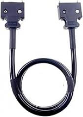 1 Pc Scsi Connector Cable Mdr 14 20 26 36 50 Positions Male to Plug Adapter 0.75 1.5 2 3 5 Meter Extension Soldered New 2025 High for Reliable Electronic Component, Precision, Stable Performance