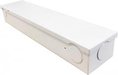 Nora Lighting NAPKED-5060HW 12V 60 watts Constant Voltage ELV Dimmable Hardwire Electronic Driver