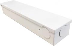 Nora Lighting NAPKED-5060HW 12V 60 watts Constant Voltage ELV Dimmable Hardwire Electronic Driver