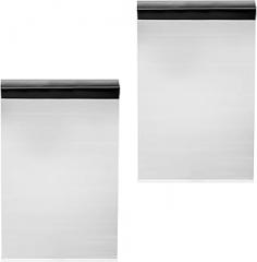 Car Door Panel, Waterproof Cover Shield, Reusable Window Tint Protector, for SUV Sedan Automotive Repair Detailing and Moisture Control During Installation Work, Vehicle Sheet for Professional Tools