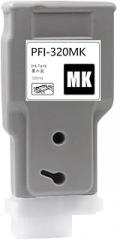 300ml PFI 320 PFI-320 Ink Cartridge for TM200 TM205 TM300 TM305 200 205 300 305 Printer Full with Pigment Ink New 2026 High for Reliable Electronic Component, Precision, Stable Performance
