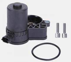 Electronic Parking Brake Actuator Motor for Subaru (Force Lion) 2016-2019 ，for Subaru (Outback) 2015-2019 ，for Subaru XV 2018-2019 OE:26669AL010