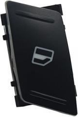 [Replacement] Passenger Right Side Electronic Power Window Control Switch Button, for Skoda, for Yeti 5L, for Octavia MK2, 1Z, 1Z0959856, 1Z0 959 856 HPVCGRF