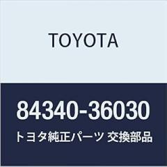 TOYOTA Genuine Parts Stop Lamp Switch ASSY