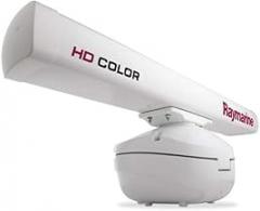 Raymarine RAY-T70169 RD424HD Hi-Def Color 4KW 24-Inch Digital Radome with 10 Meter Raynet Cable