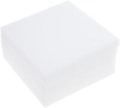 Multipurpose Portable High Efficiency Sponge Suitable for Safe & Efficient Dirt Removal on Electronics and More